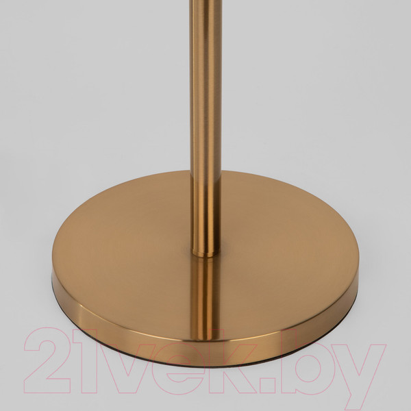 Изображение товара Торшер Евросвет 01154/1 (латунь)