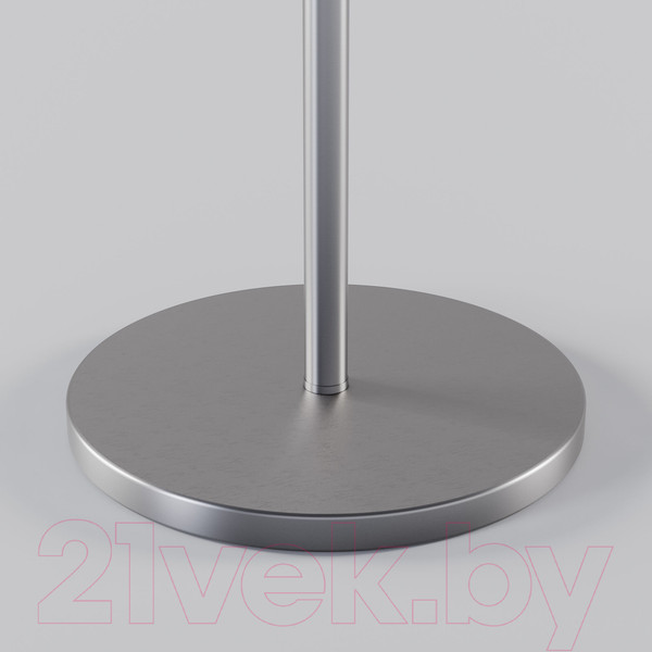 Изображение товара Торшер Евросвет 01154/1 (никель)