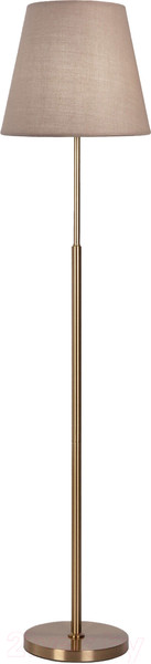 Изображение товара Торшер Евросвет 01156/1 (латунь)