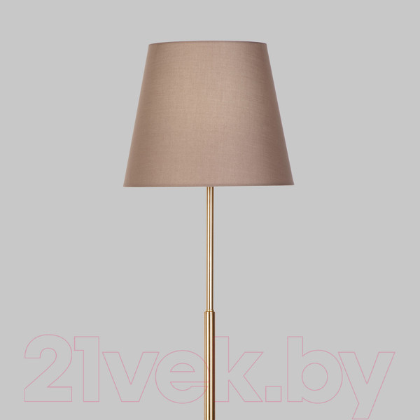 Изображение товара Торшер Евросвет 01156/1 (латунь)