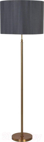 Изображение товара Торшер Евросвет 01163/1 (латунь)