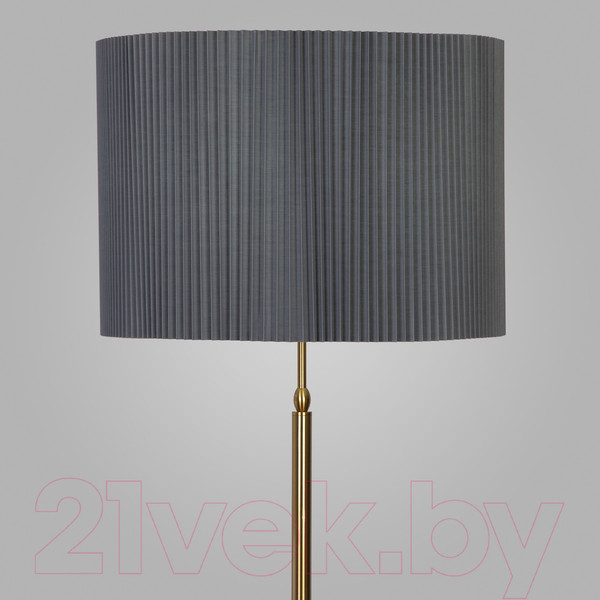 Изображение товара Торшер Евросвет 01163/1 (латунь)