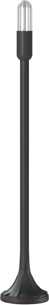 Изображение товара Светильник уличный Elektrostandard Isida LED 35165/F (черный)