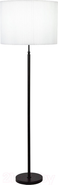 Изображение товара Торшер Евросвет 01163/1 (черный)