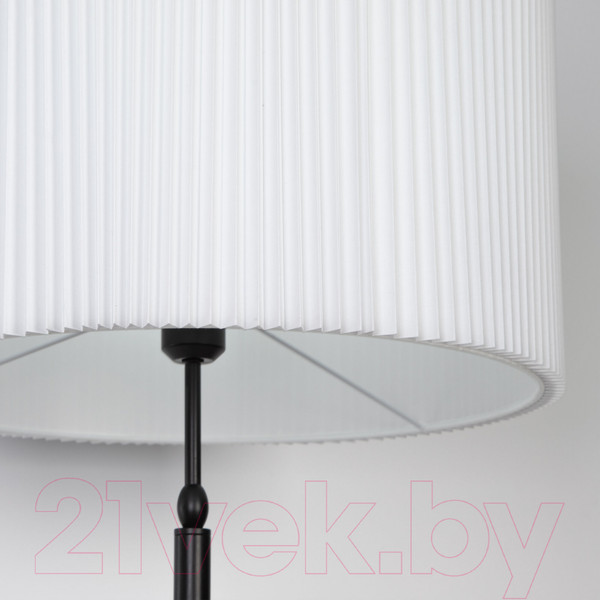 Изображение товара Торшер Евросвет 01163/1 (черный)