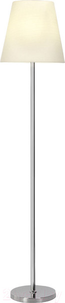 Изображение товара Торшер Евросвет 01166/1 (хром)