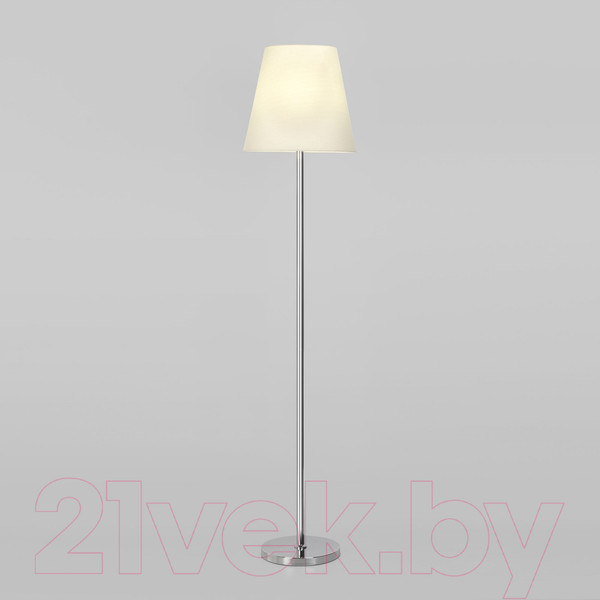 Изображение товара Торшер Евросвет 01166/1 (хром)