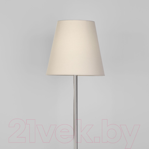 Изображение товара Торшер Евросвет 01166/1 (хром)