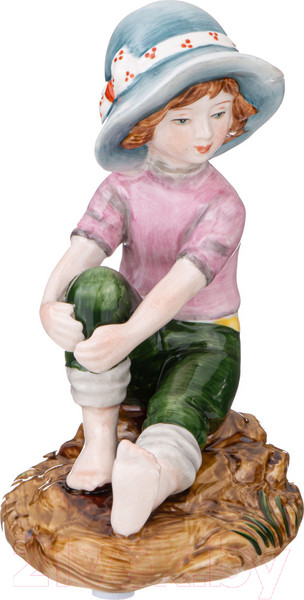 Изображение товара Статуэтка Lefard Мальчик 101-1172