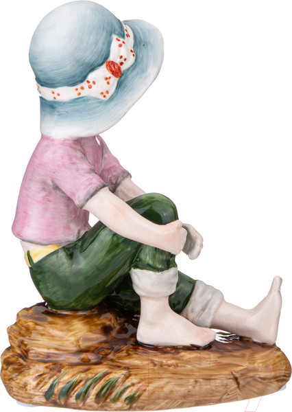 Изображение товара Статуэтка Lefard Мальчик 101-1172