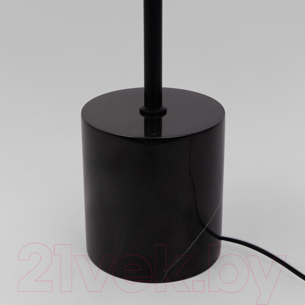 Изображение товара Торшер Евросвет 01158/2 (черный)