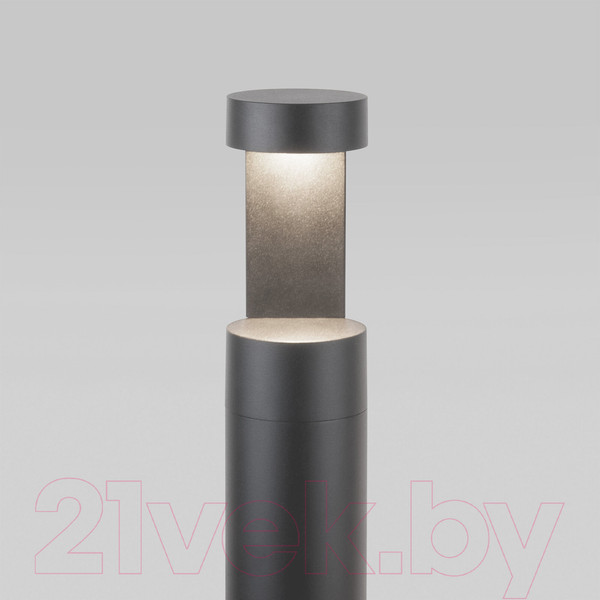 Изображение товара Светильник уличный Elektrostandard Nimbus IP54 35126/F (серый)