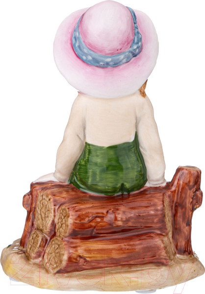 Изображение товара Статуэтка Lefard Девочка 101-1173