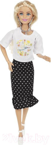 Изображение товара Набор кукол Карапуз София / 66001-SET35-S-BB