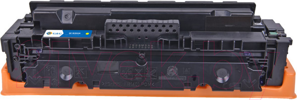 Изображение товара Картридж G&G GG-W2032A