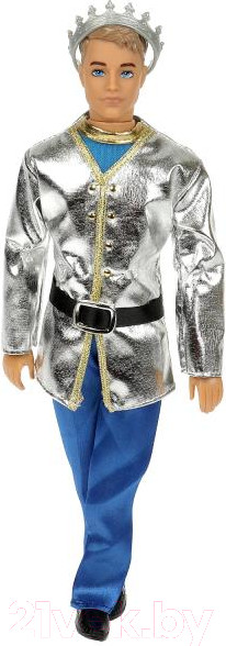 Изображение товара Кукла Карапуз Алекс / 66001P-3-SA-BB 