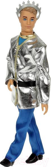 Изображение товара Кукла Карапуз Алекс / 66001P-3-SA-BB 