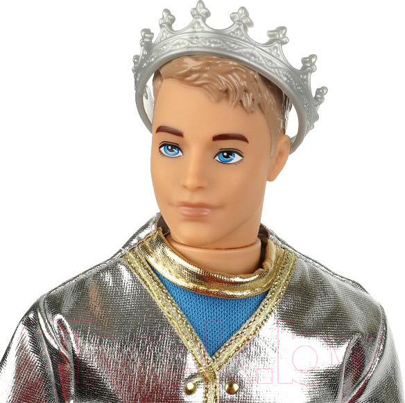 Изображение товара Кукла Карапуз Алекс / 66001P-3-SA-BB 