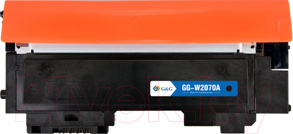 Изображение товара Картридж G&G GG-W2070A
