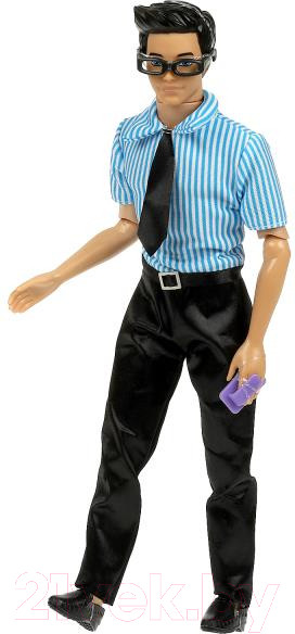 Изображение товара Кукла с аксессуарами Карапуз Алекс / 66001J-MNG-SA-BB