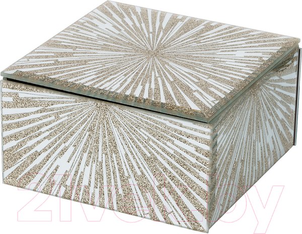 Изображение товара Шкатулка Lefard 06-406 