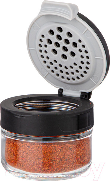 Изображение товара Набор для специй Agness 671-101 (6шт)