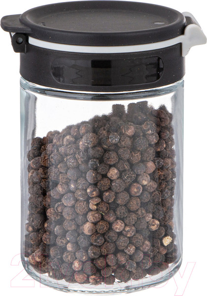 Изображение товара Набор для специй Agness 671-102 (6шт)