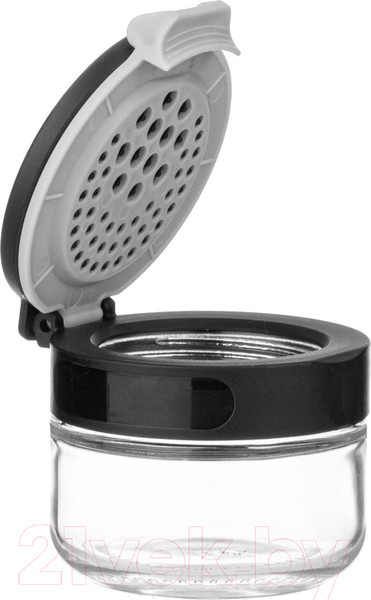 Изображение товара Набор для специй Agness 671-103 (6шт)