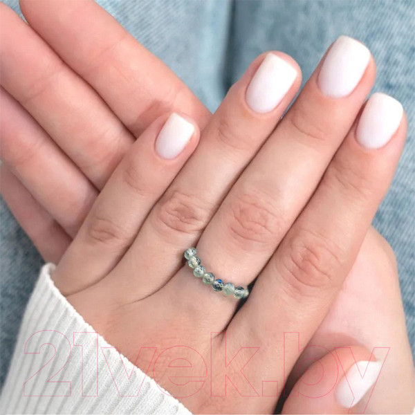 Изображение товара Кольцо Wolves Лабрадор 5376 (р.17-18)