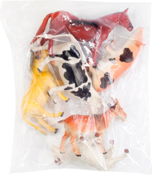 Изображение товара Набор фигурок игровых Играем вместе Домашние животные / DB9902