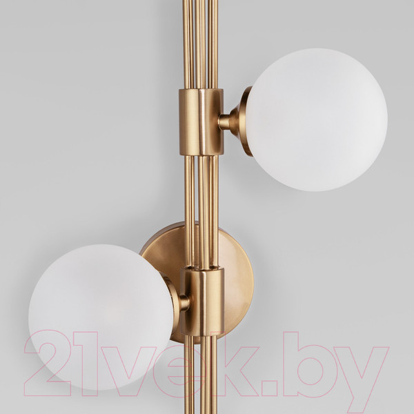 Изображение товара Бра Евросвет 50383/3  (латунь)