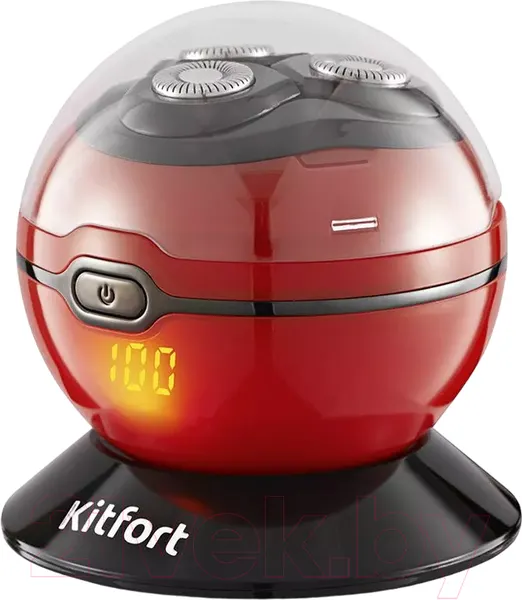 Изображение товара Электробритва Kitfort КТ-3166
