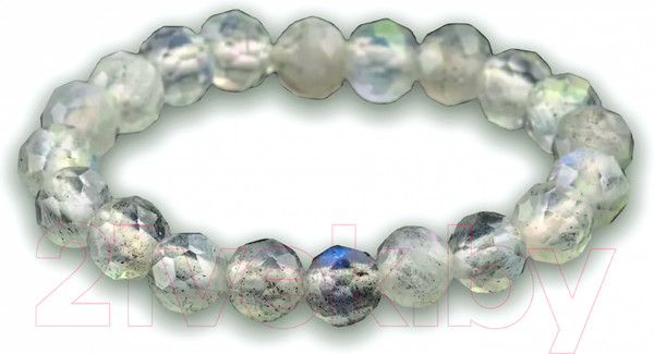 Изображение товара Кольцо Wolves Лабрадор 5383 (р.24-25)