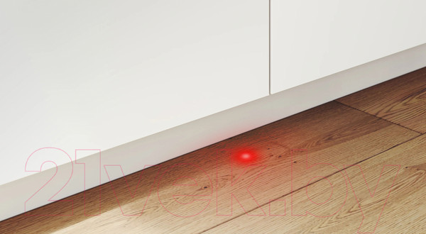 Изображение товара Посудомоечная машина Bosch SPV4EMX10E