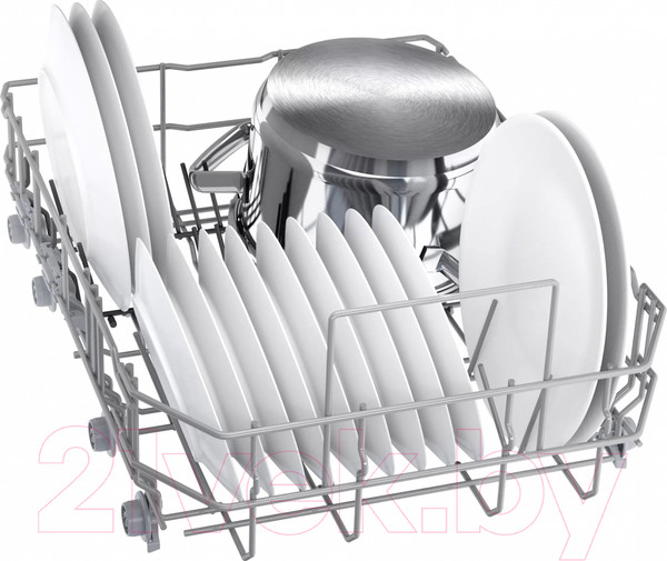 Изображение товара Посудомоечная машина Bosch SPV4EMX10E