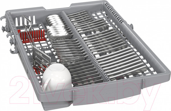 Изображение товара Посудомоечная машина Bosch SPV4EMX10E