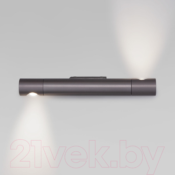 Изображение товара Бра Евросвет 40161 LED (титан)