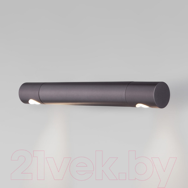 Изображение товара Бра Евросвет 40161 LED (титан)