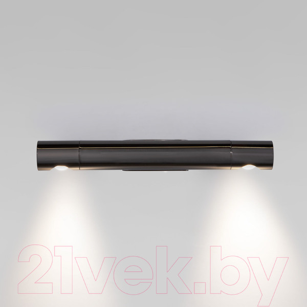 Изображение товара Бра Евросвет 40161 LED  (черный жемчуг)