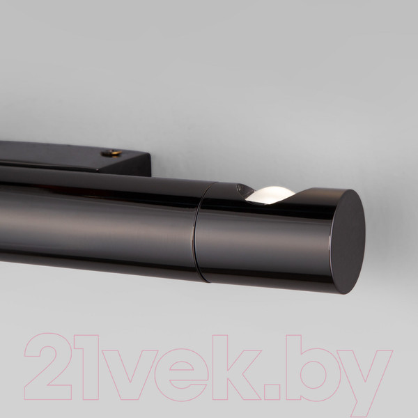 Изображение товара Бра Евросвет 40161 LED  (черный жемчуг)