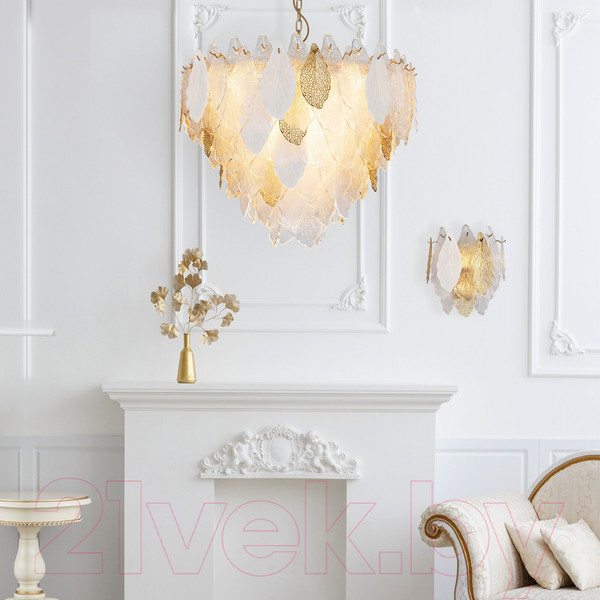 Изображение товара Бра Bogate's 369/3