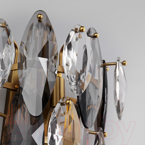 Изображение товара Бра Bogate's 372/2 Strotskis