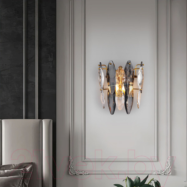 Изображение товара Бра Bogate's 372/2 Strotskis