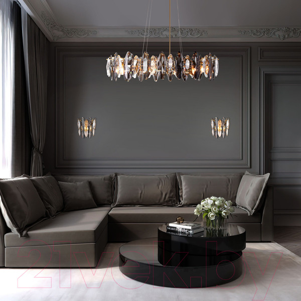 Изображение товара Бра Bogate's 372/2 Strotskis