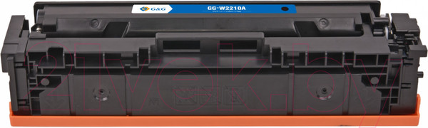 Изображение товара Картридж G&G GG-W2210A