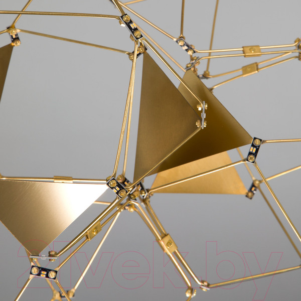 Изображение товара Люстра Евросвет 90369/12 (медь)