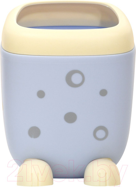 Изображение товара Подставка настольная Каляка-Маляка СКПКМУ-Г (голубой)