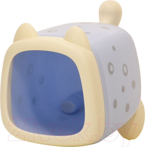 Изображение товара Подставка настольная Каляка-Маляка СКПКМУ-Г (голубой)