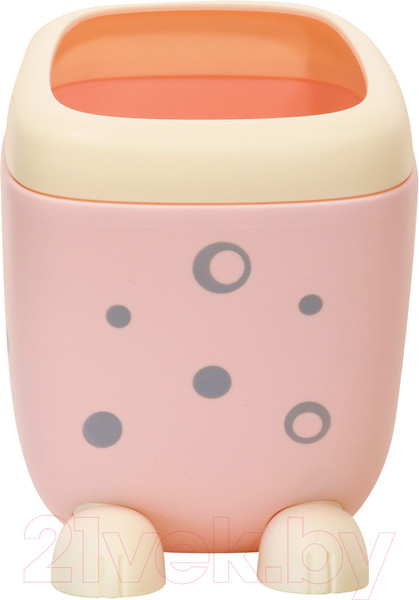 Изображение товара Подставка настольная Каляка-Маляка СКПКМУ-Р (розовый)