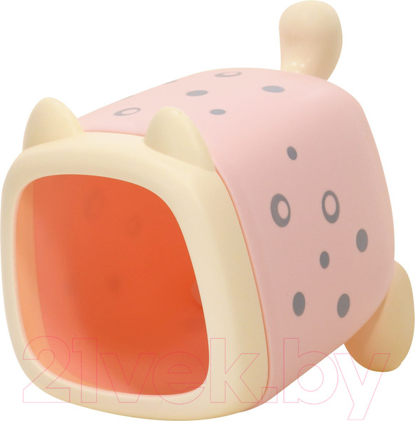 Изображение товара Подставка настольная Каляка-Маляка СКПКМУ-Р (розовый)